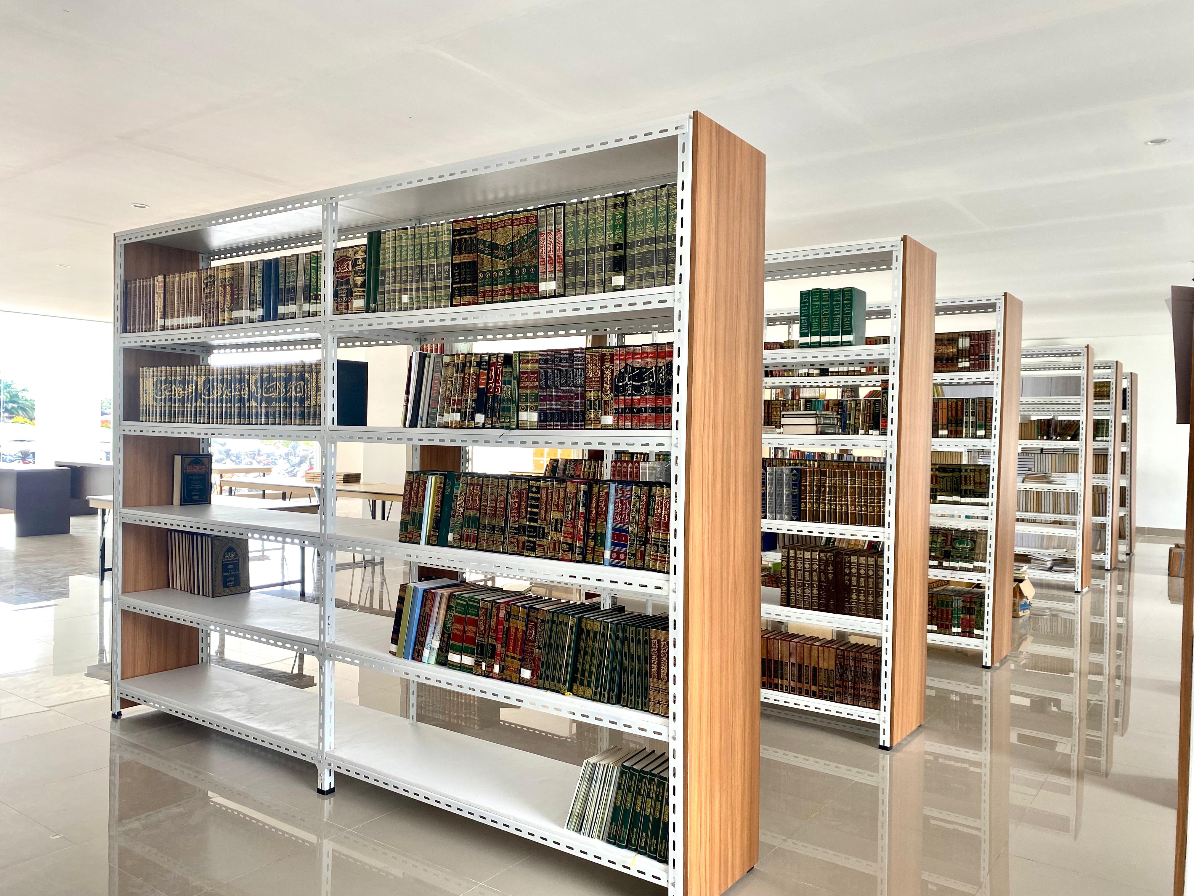 Perpustakaan