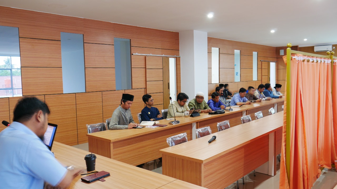 Ruang Rapat